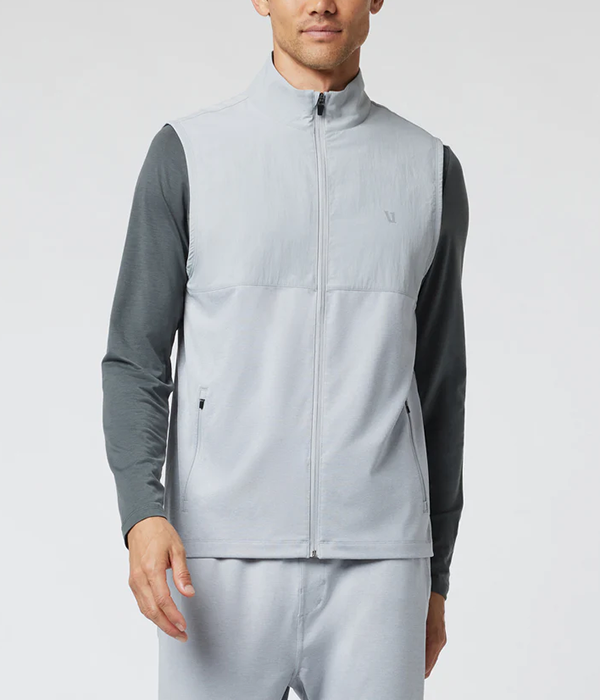 Mens Sunday Element Vest