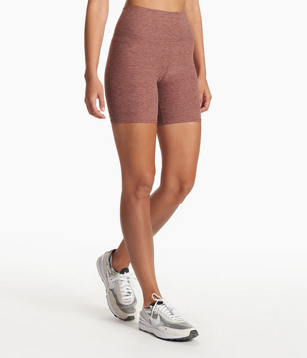 Womens Clean Elevation Shorty
