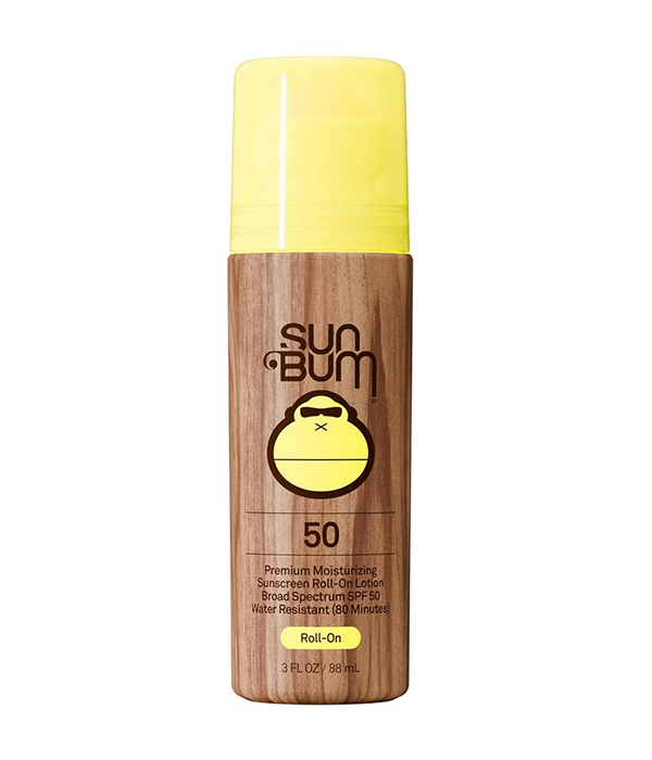 SPF 50 Original Roll On 3oz