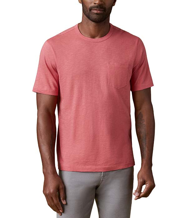 Mens Sunwashed Pocket Tee S25