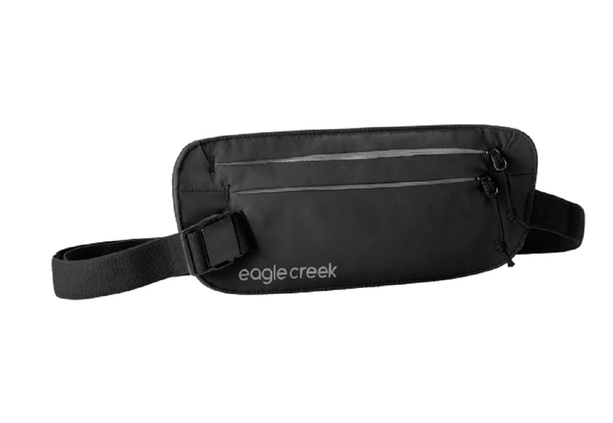 Undercover RFID Money Belt