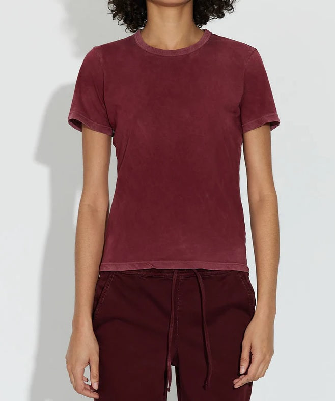Womens Standard Tee