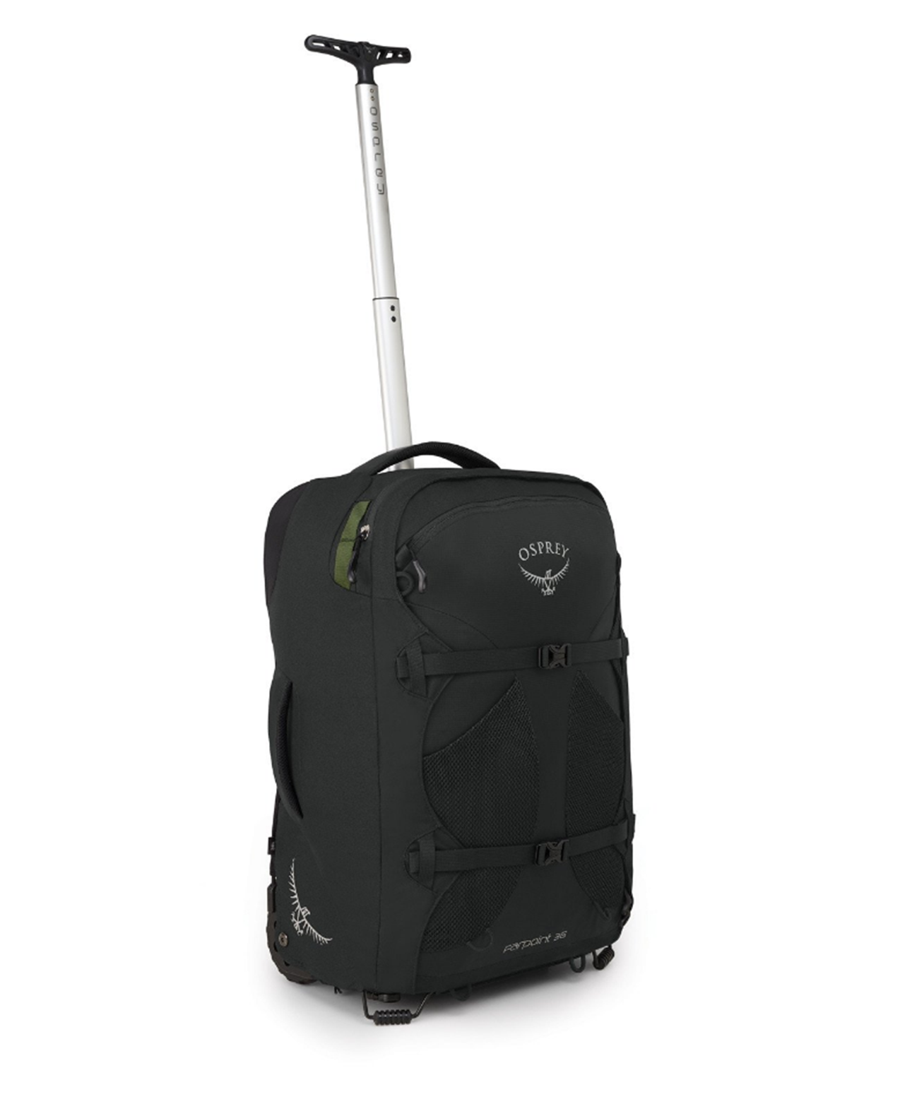 OSPREY PACKS Farpoint Wheeled Travel Pack 36