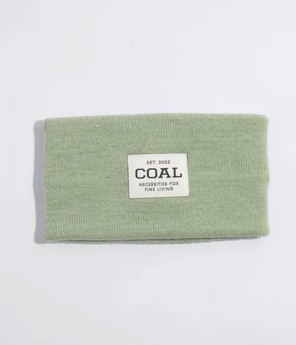 The Uniform Ear Warmer F25
