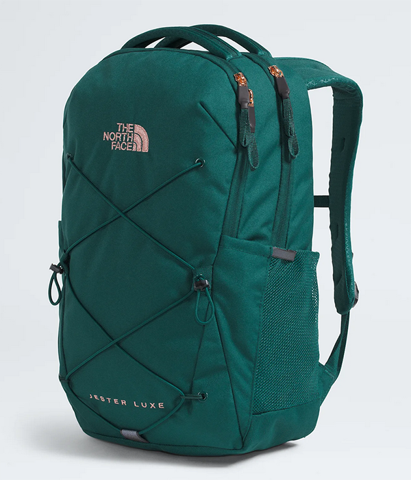 Womens Jester Luxe