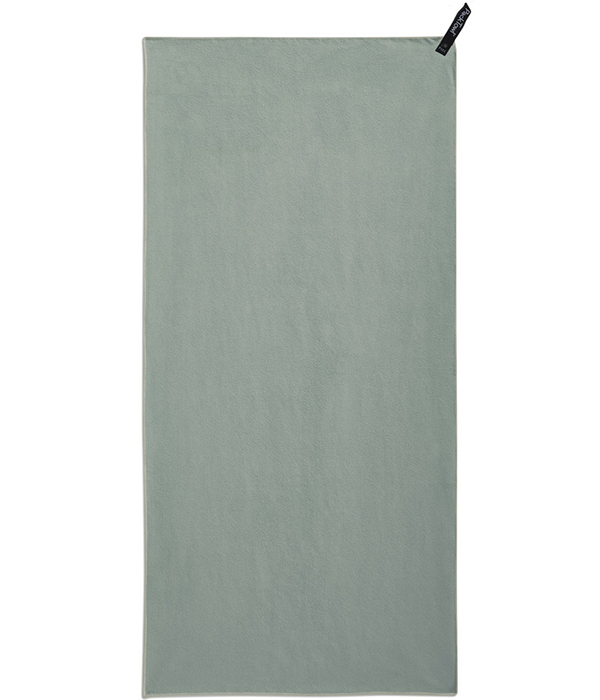 PT Rec Personal Hand Towel in Sage