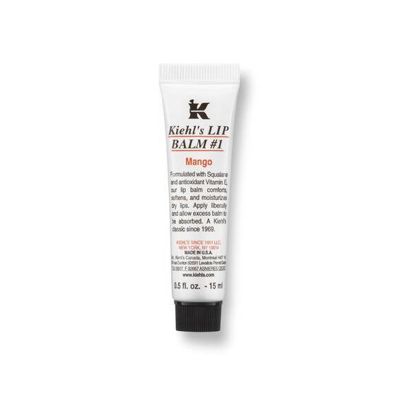 Lip Balm #1 Mango 15mL