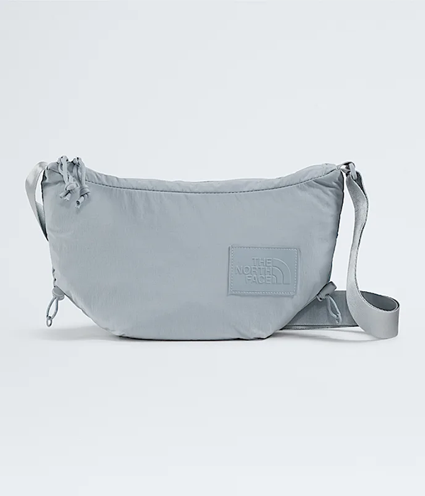 Womens Never Stop Crossbody S25