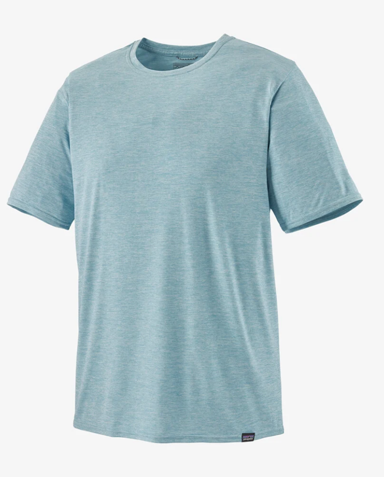 Mens Cap Cool Daily Shirt