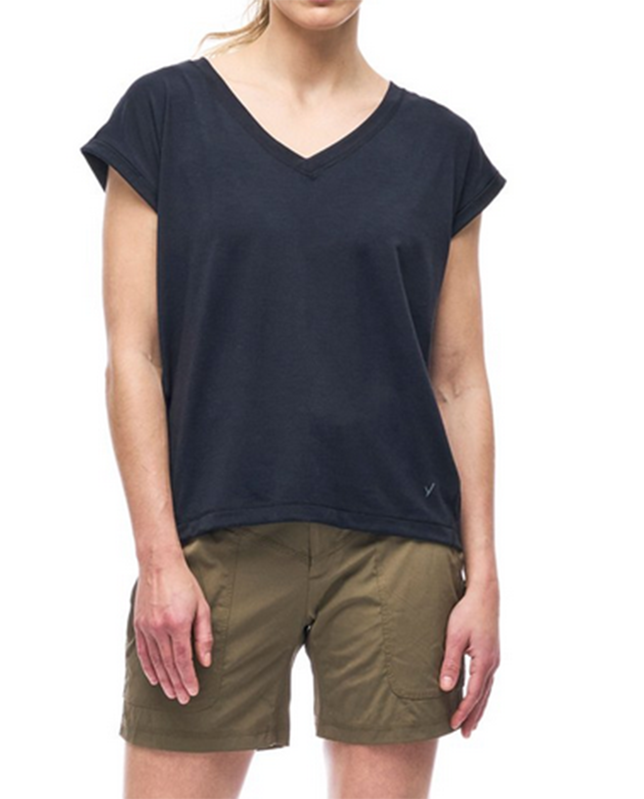 Womens Sofi Top