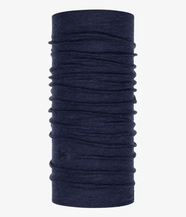 Midweight Merino Wool