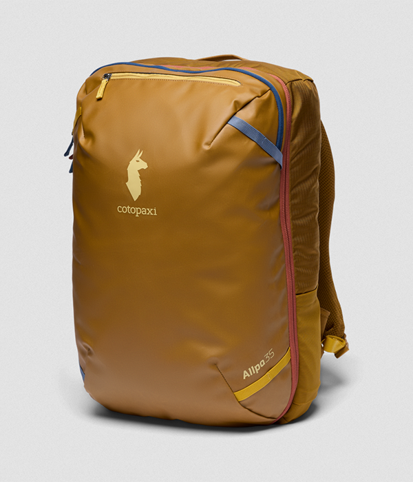 Allpa 35L Travel Pack