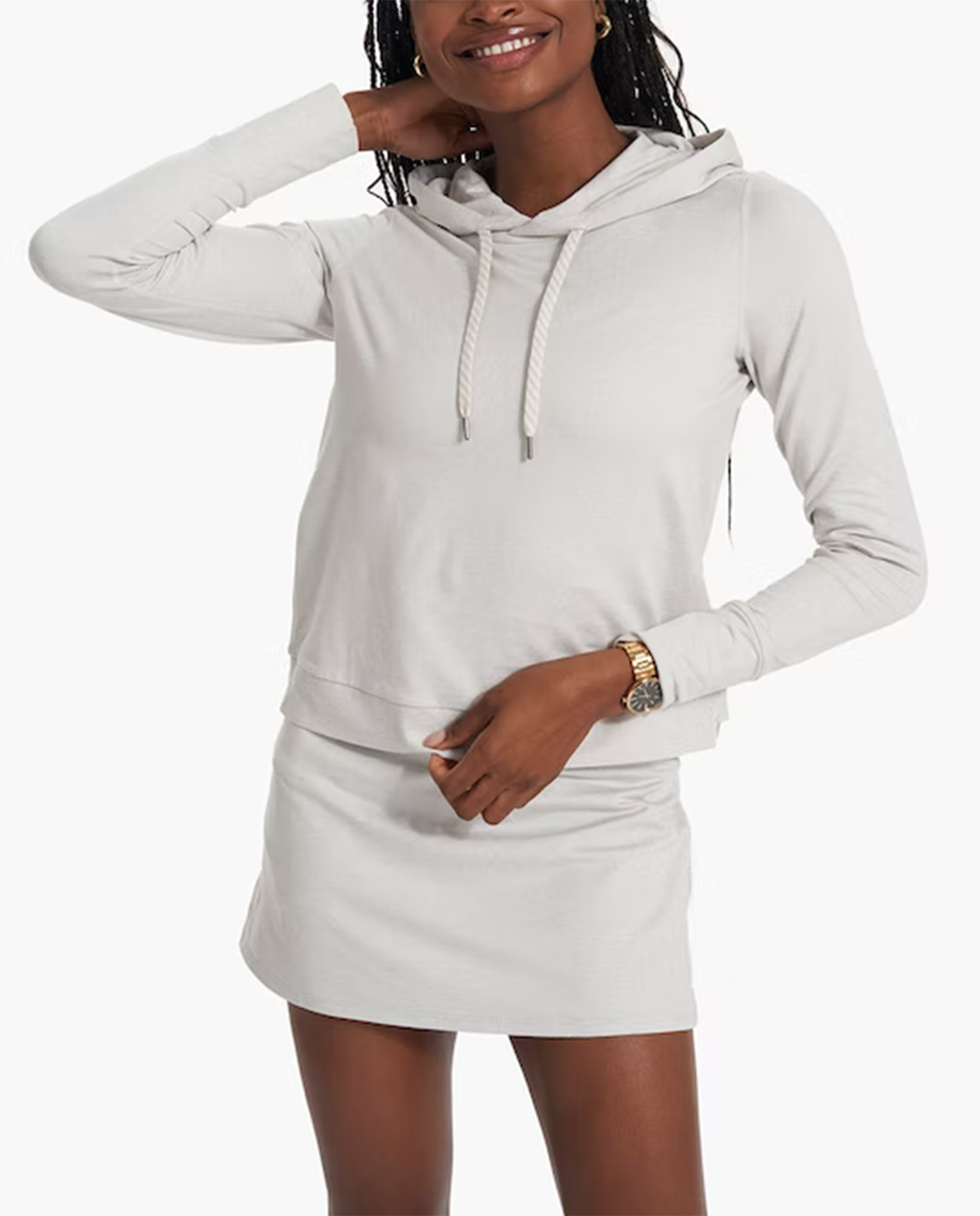 VUORI Women's Halo Essential Hoodie