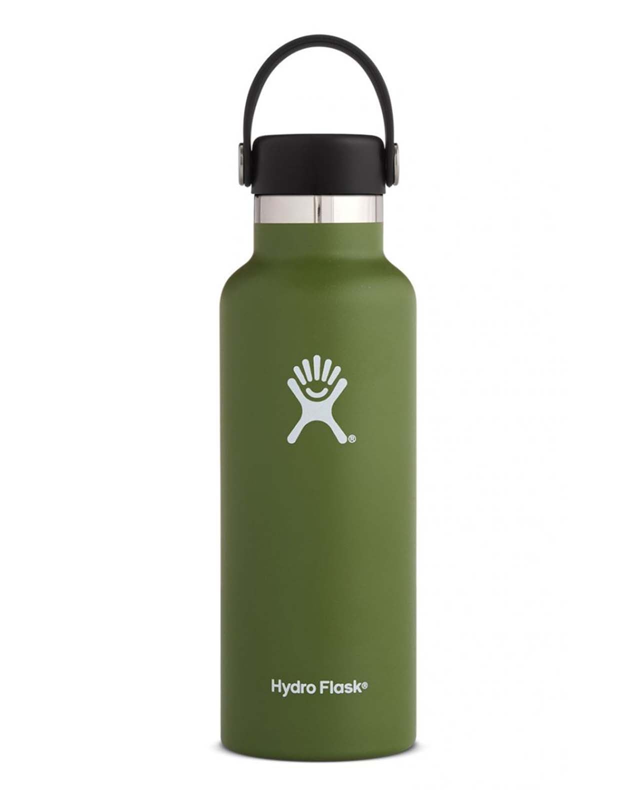 HYDRO FLASK 18 oz. Standard Mouth
