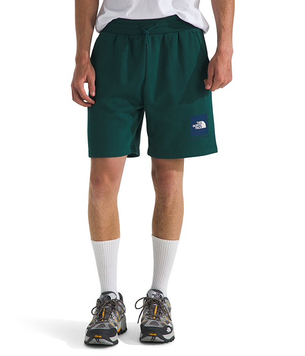 Mens Box NSE Regular Short