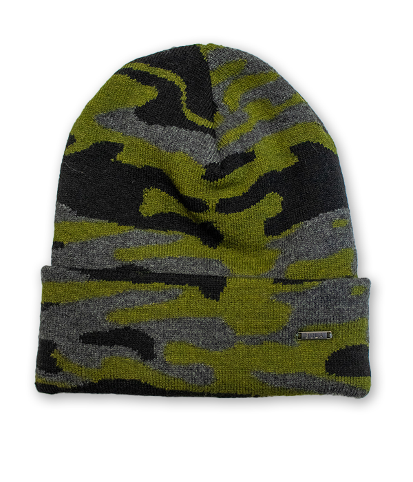 Kids Obscure Beanie