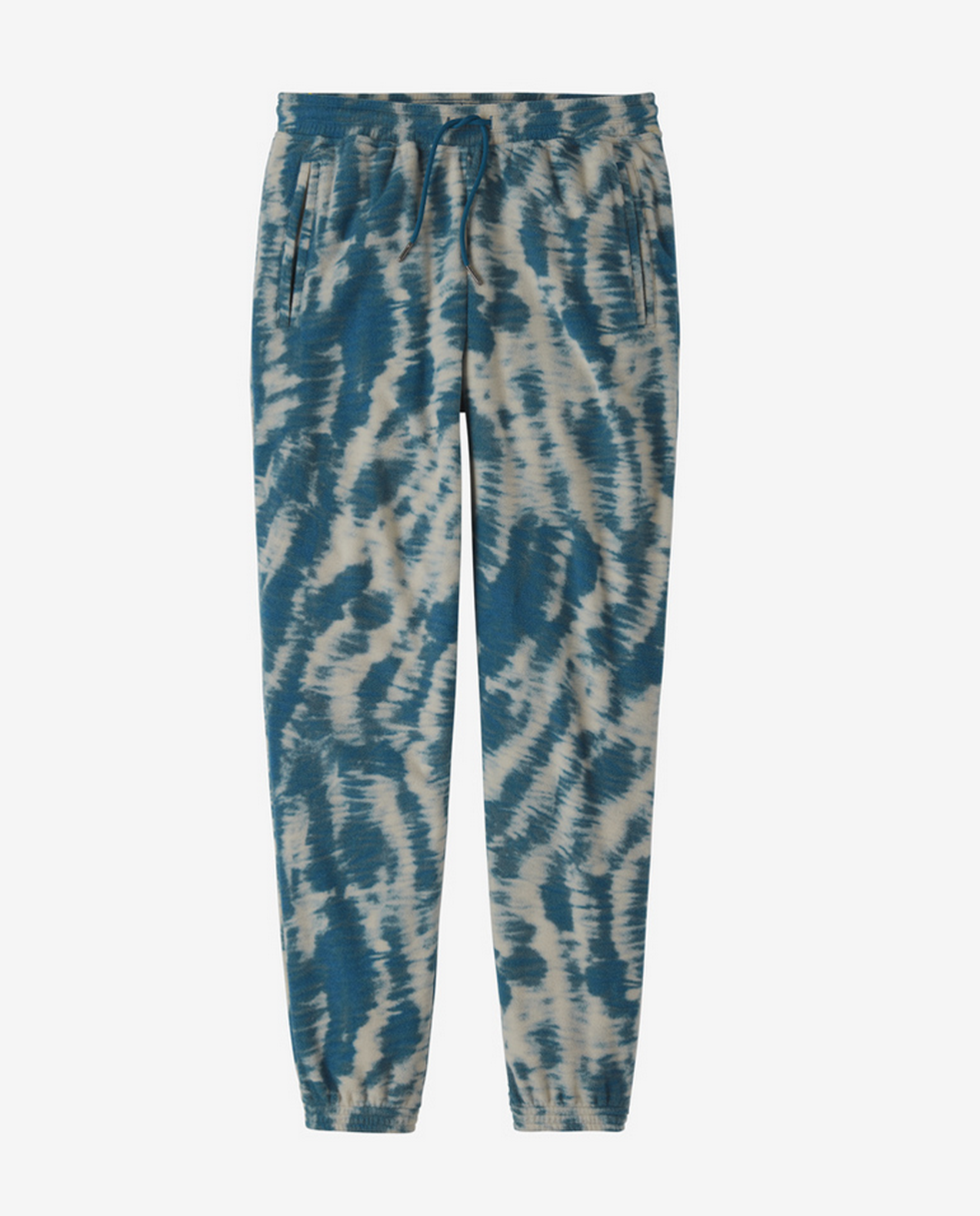 Womens Micro D Joggers