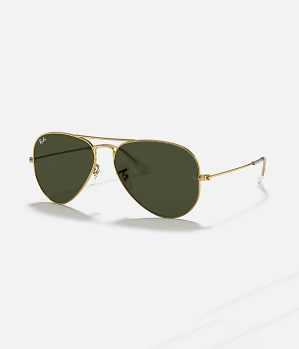 Aviator Large Metal Arista