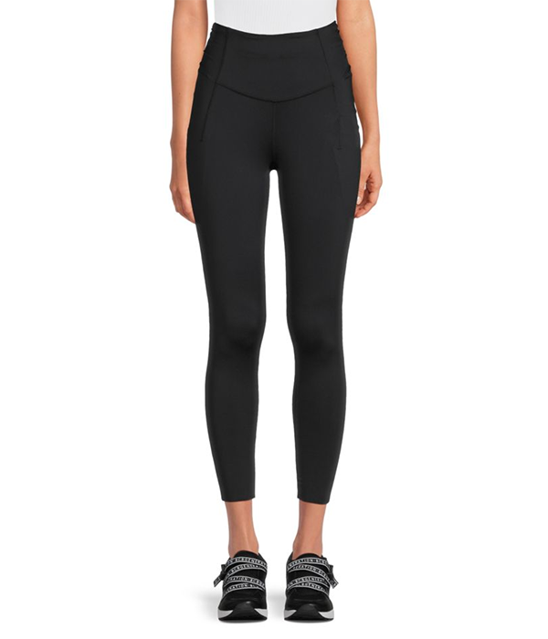 Womens Set The Pace Legging