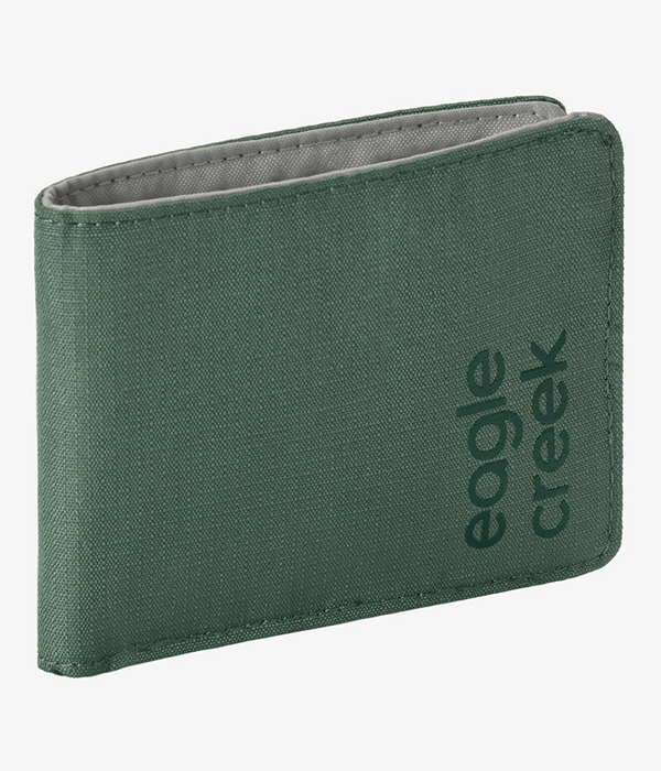 Stash RFID Bi-Fold Wallet