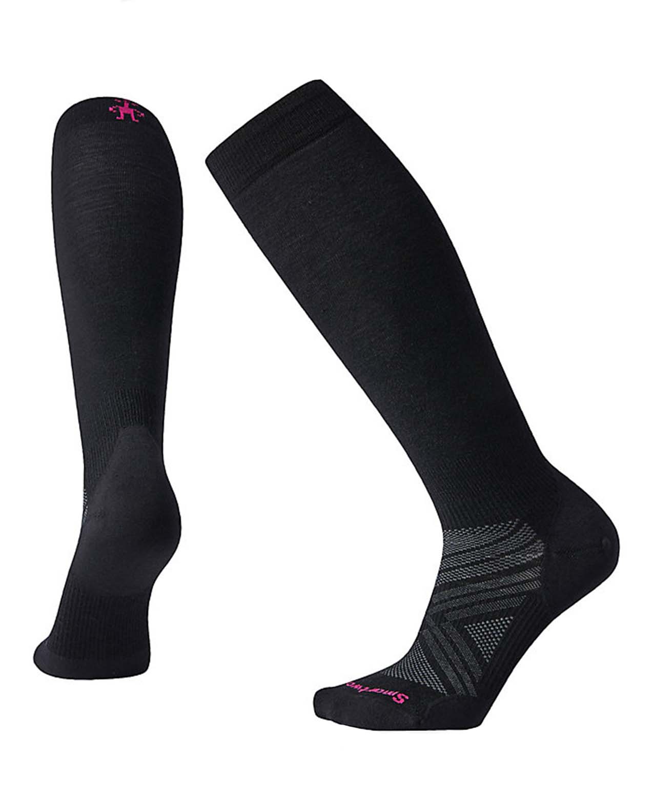 SMARTWOOL Womens PhD Ski Ultra Light