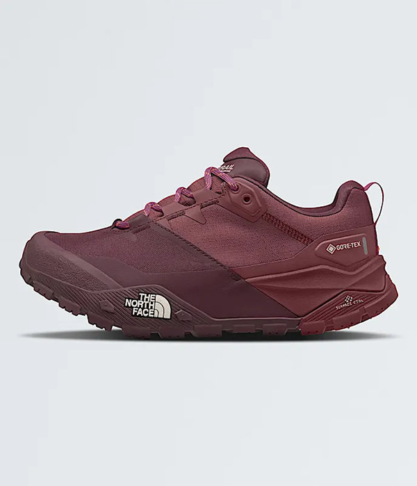 Womens Offtrail Hike GORE-TEX