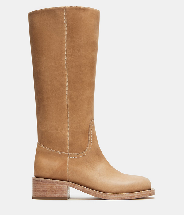 Womens Riggs Shoe