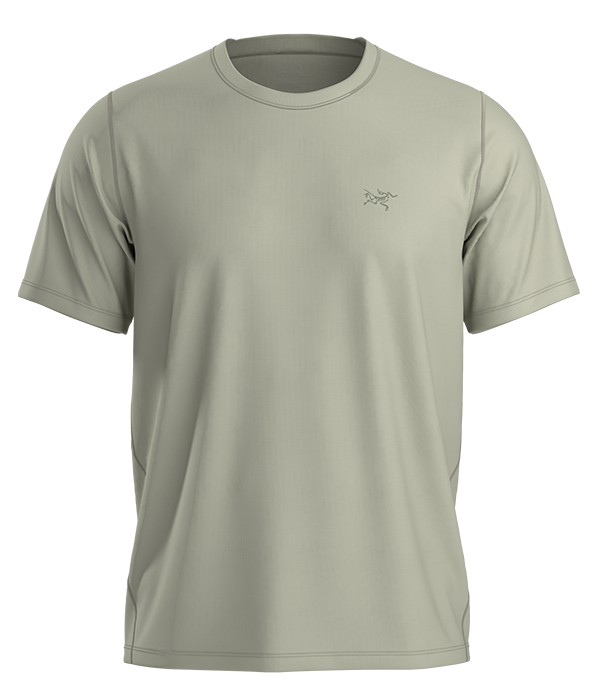 Mens Cormac Crew SS S26