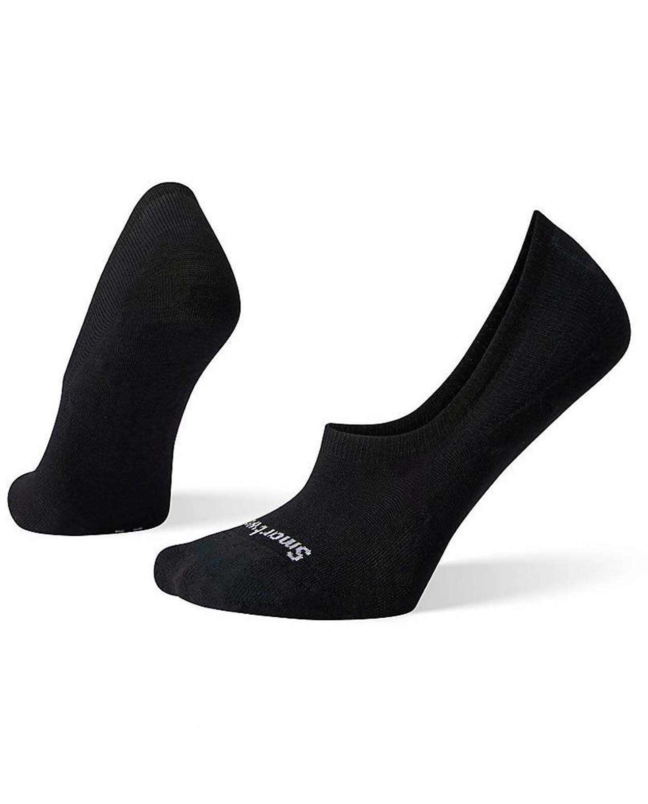 SMARTWOOL Womens Sneaker No Show DISCONTINUED