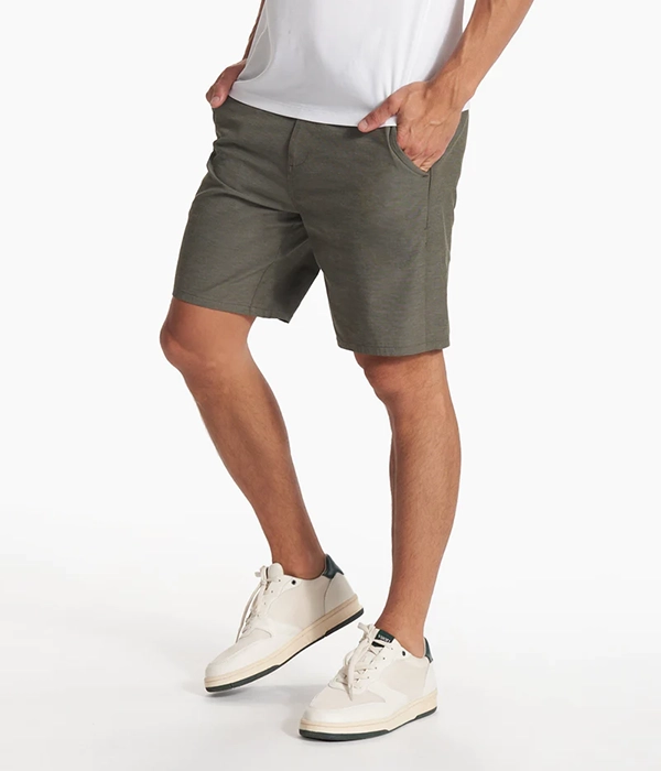 Mens Aim Short