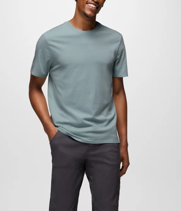 Mens Everyday SS Tee