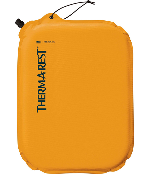 Lite Seat in Mango