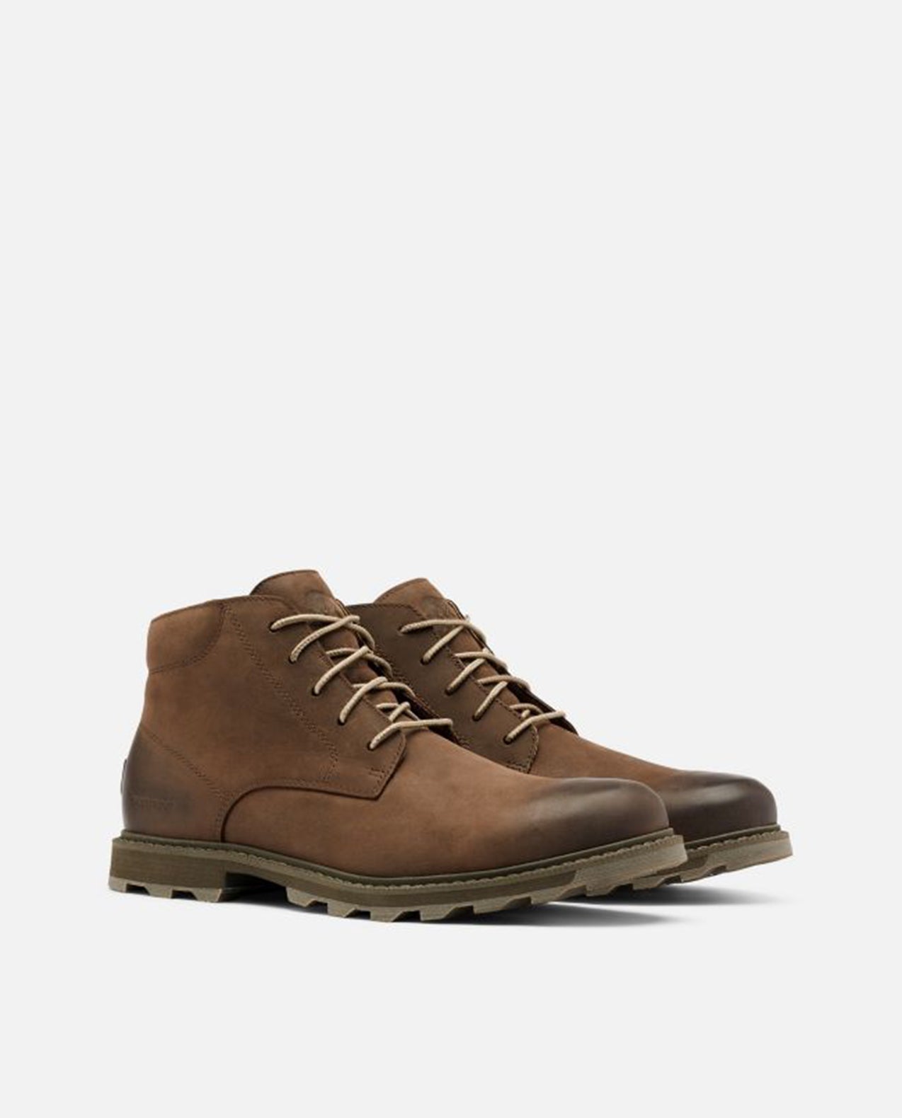 SOREL Men's Madson II Chukka WP