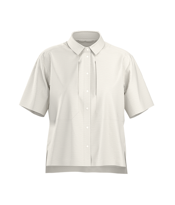 Womens Sima Shirt SS