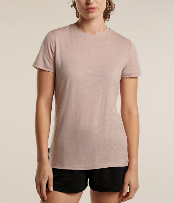 Womens Merino 150 Tech Lite III SS Tee