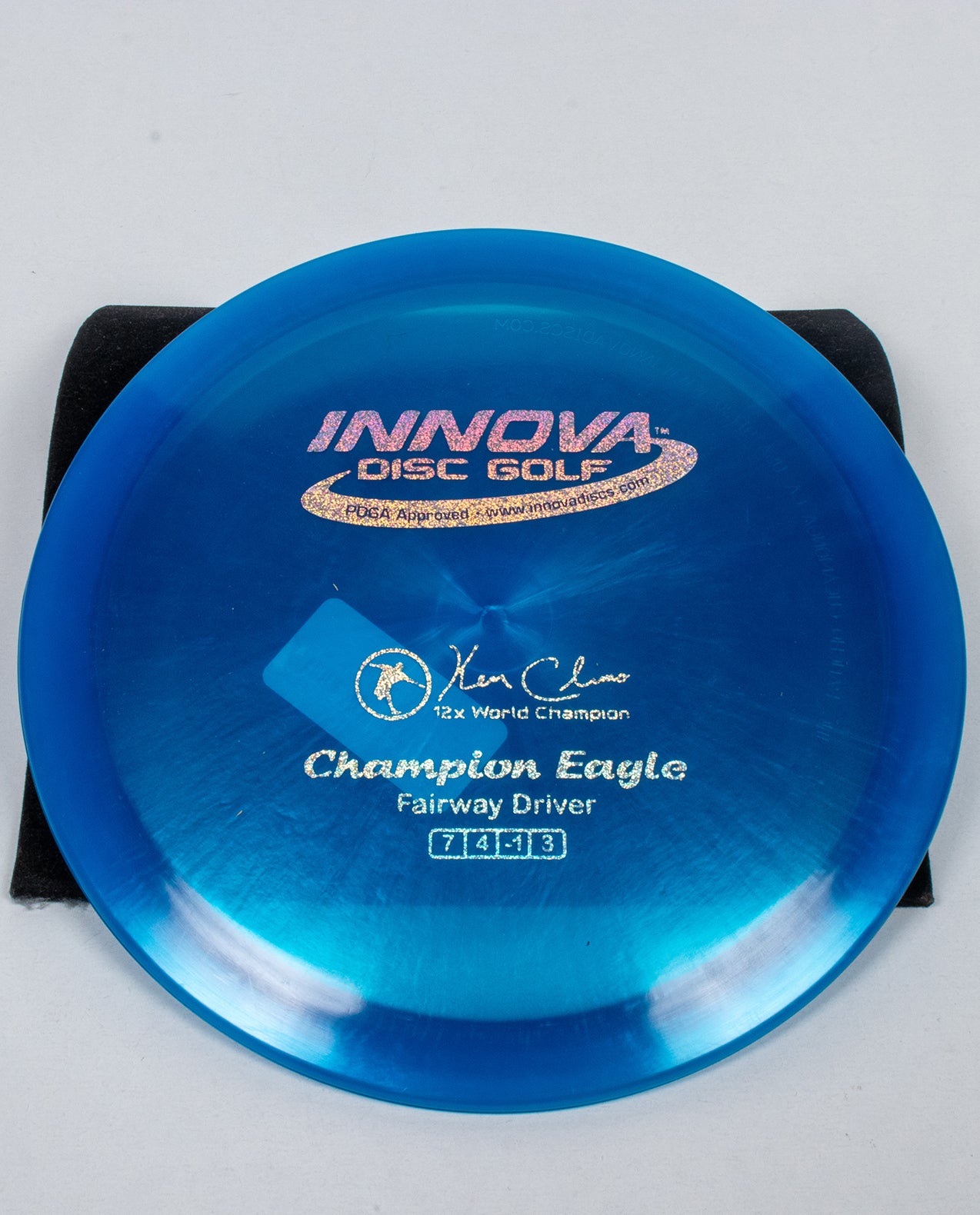 Champion Discs