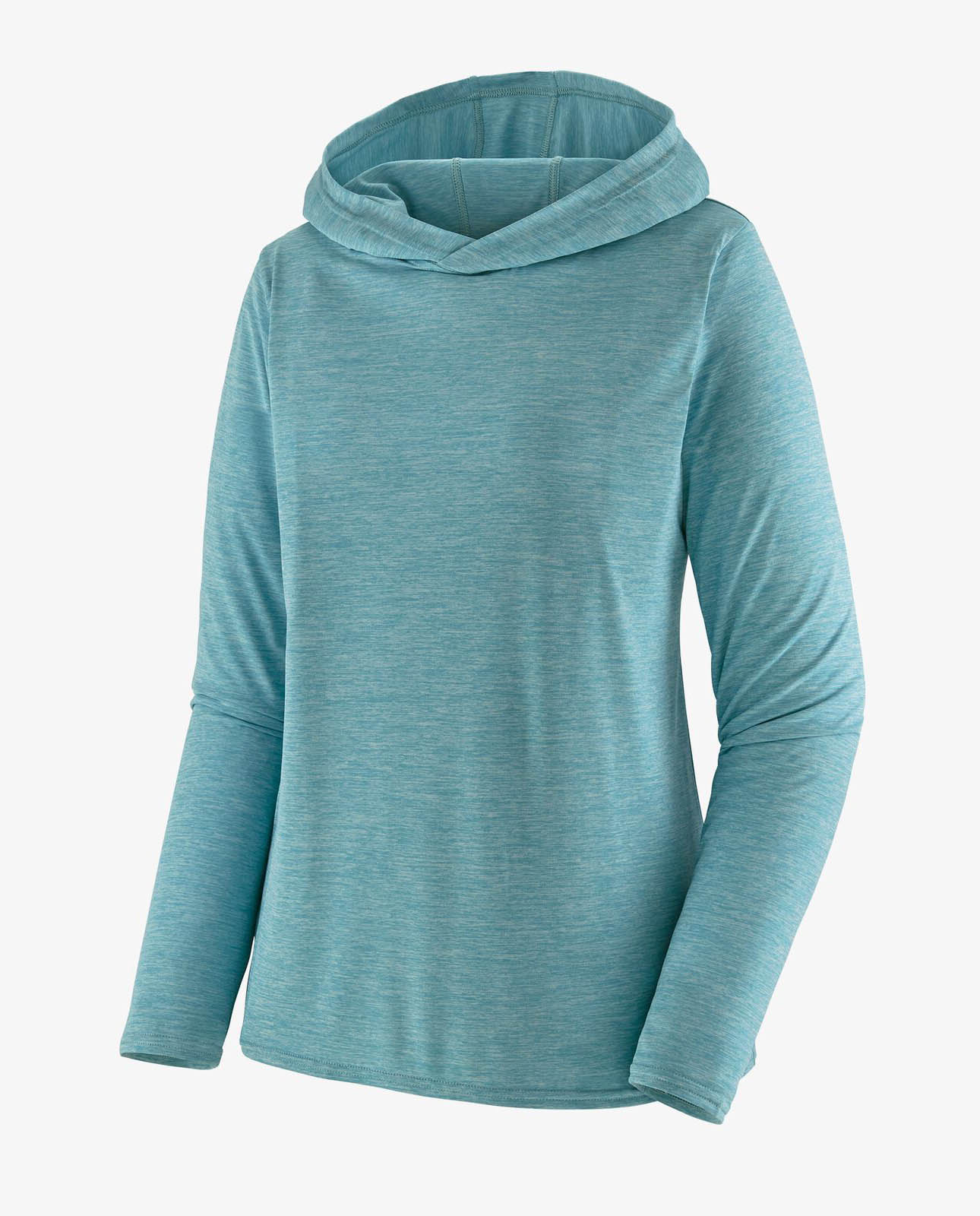 PATAGONIA Women's Cap Cool Daily Hoody