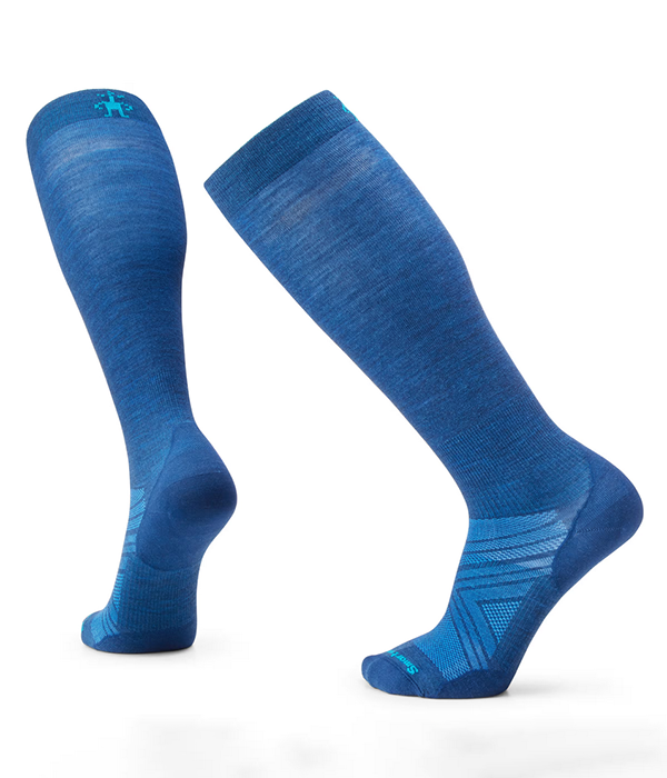 Ski Zero Cushion Extra Stretch OTC Socks