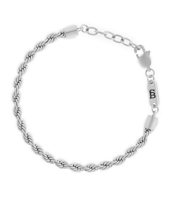 Mens Helix Bracelet A