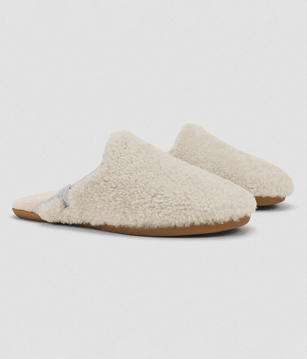 Womens Hale Mule