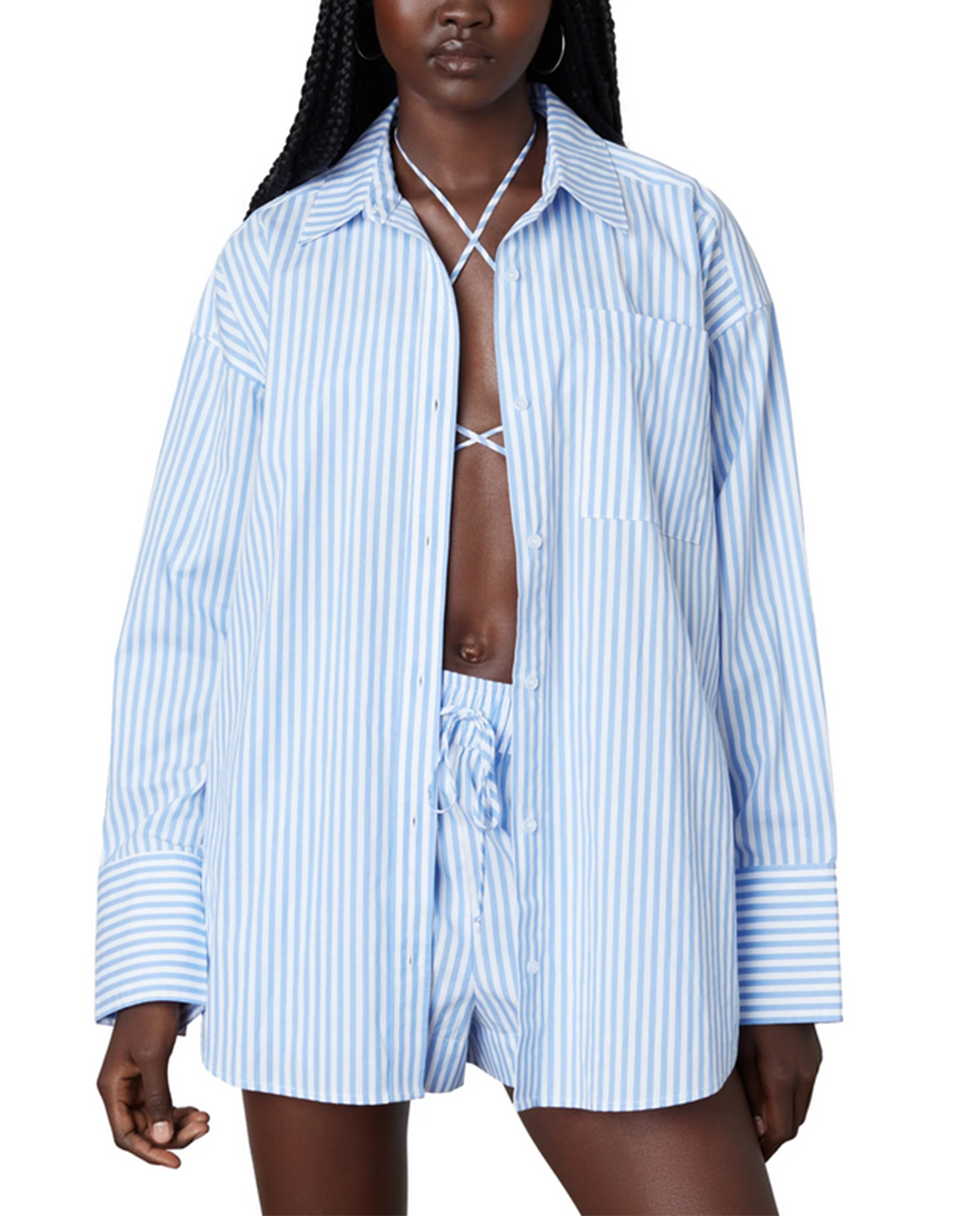 Womens Leon Shirt