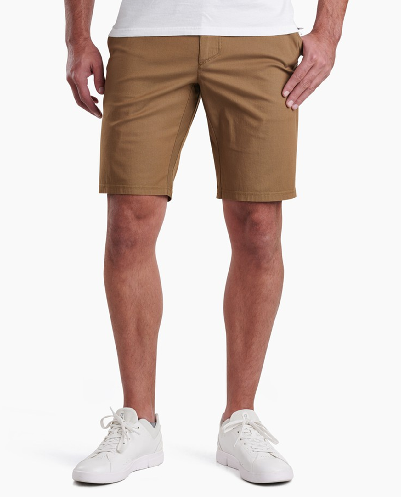 Mens Resitor Lite Chino Short