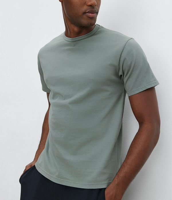 Mens Stitch Tee