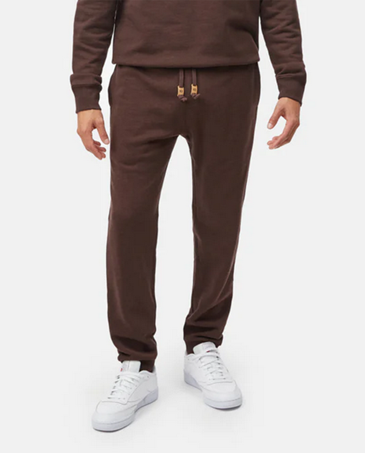 TEN TREE Mens Treefleece Atlas Sweatpant