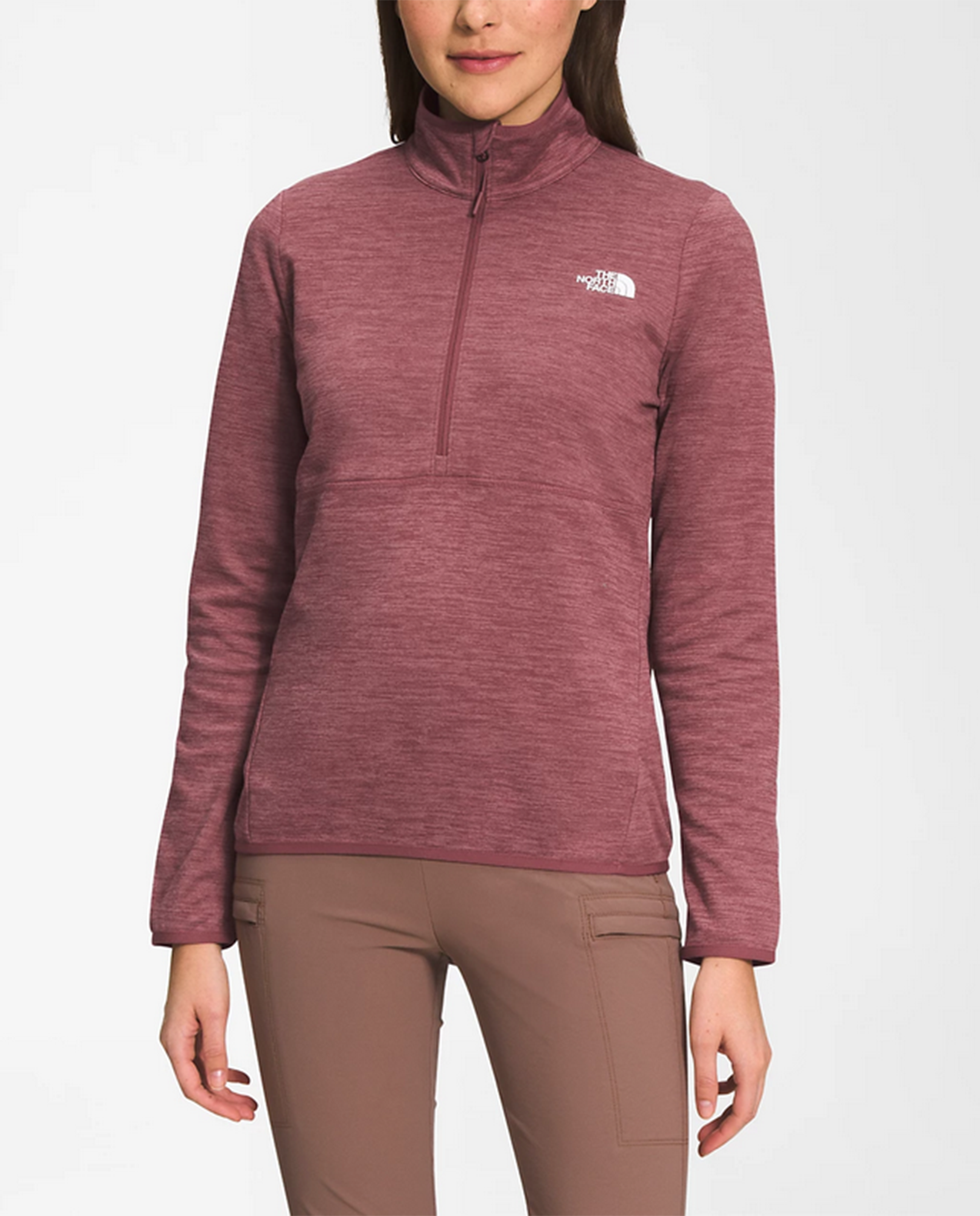 Womens Canyonlands 1/4 Zip