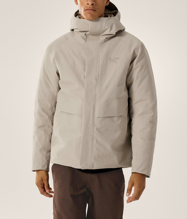 Mens Therme Down Jacket F26