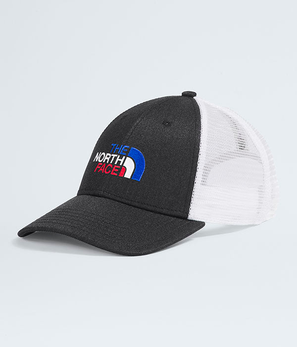 Mudder Trucker F25