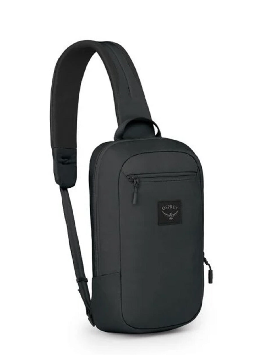 Aoede Sling Black