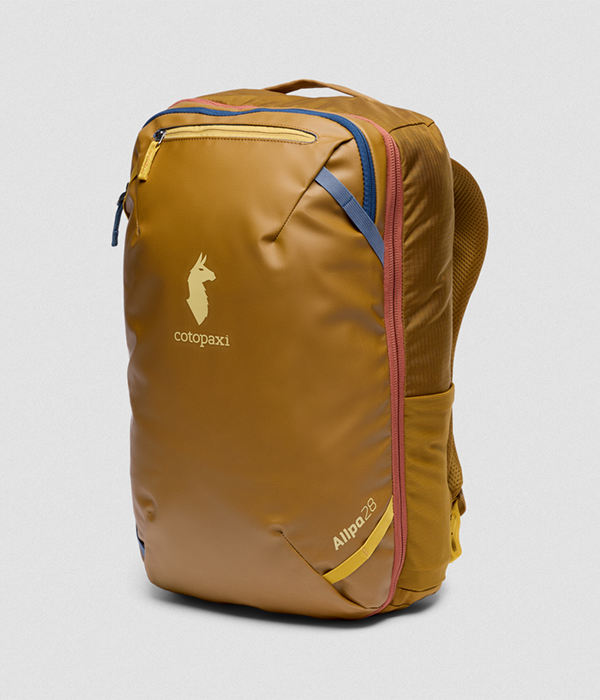 Allpa 28L Travel Pack