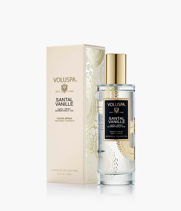 Voluspa Room Spray
